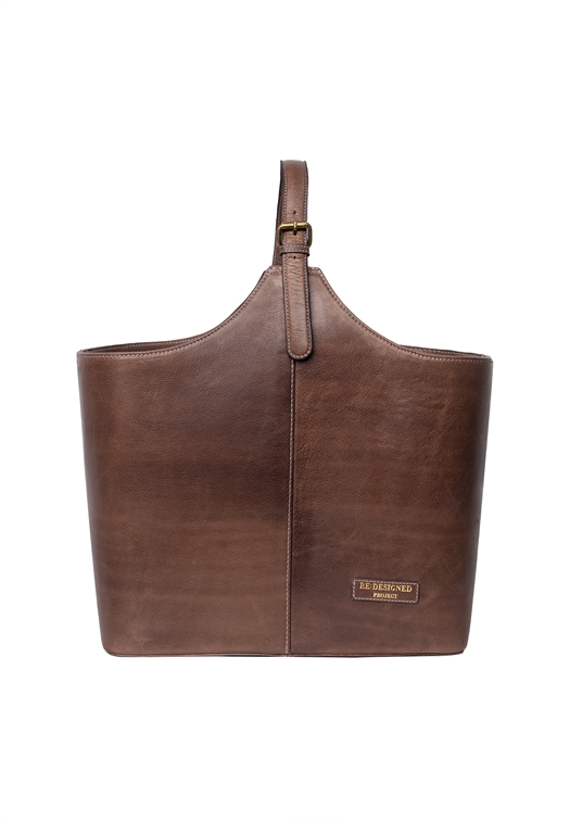 PROJECT 72 - WOODSMOKE fra Re:Designed